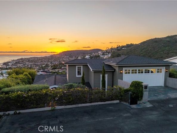 745 Buena Vista Way, Laguna Beach CA 92651