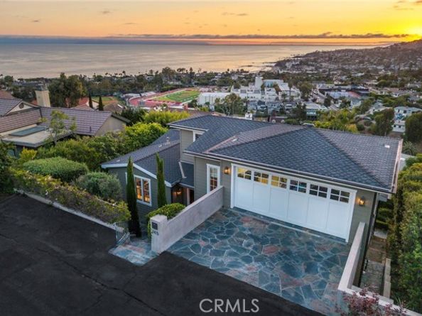 745 Buena Vista Way, Laguna Beach CA 92651