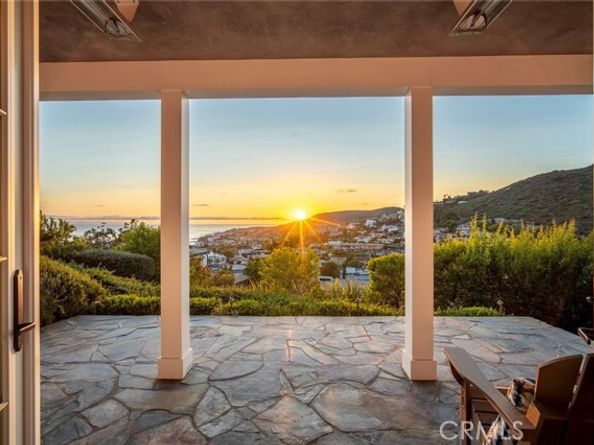 745 Buena Vista Way, Laguna Beach CA 92651