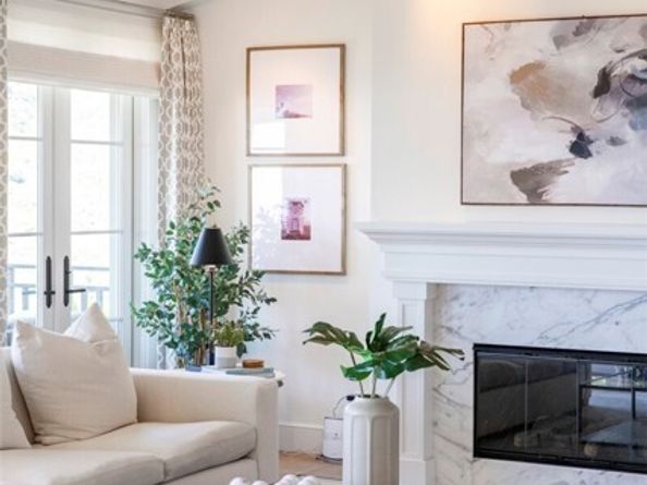 745 Buena Vista Way, Laguna Beach CA 92651