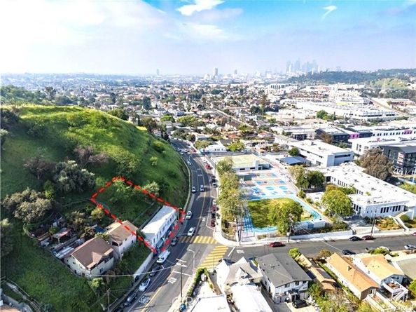 3374 Griffin, Los Angeles CA 90031
