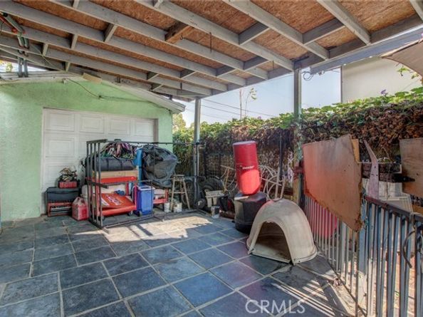 331 W 92nd Street, Los Angeles CA 90003