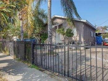 331 W 92nd Street