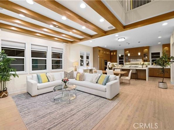 158 Pinnacle Drive, Lake Forest (el Toro) CA 92630