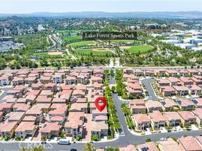 158 Pinnacle Drive, Lake Forest (el Toro) CA 92630