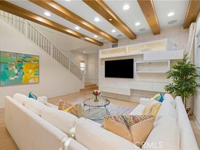 158 Pinnacle Drive, Lake Forest (el Toro) CA 92630