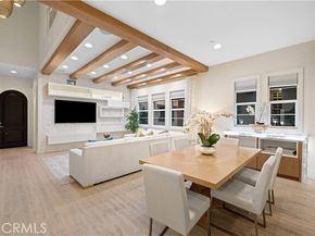 158 Pinnacle Drive, Lake Forest (el Toro) CA 92630