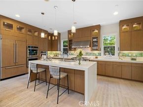 158 Pinnacle Drive, Lake Forest (el Toro) CA 92630