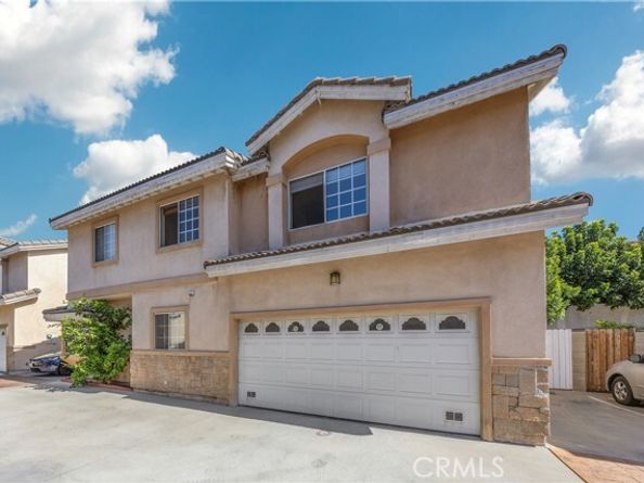 11139 Elliott D, South El Monte CA 91733
