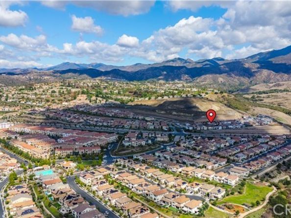 5777 Sunrise Ridge Lane, Lake Forest (el Toro) CA 92679