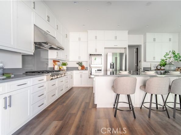 5777 Sunrise Ridge Lane, Lake Forest (el Toro) CA 92679