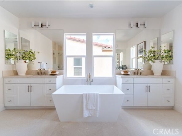 5777 Sunrise Ridge Lane, Lake Forest (el Toro) CA 92679