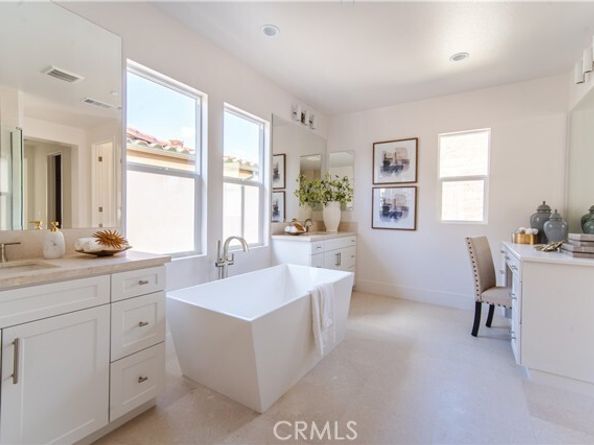 5777 Sunrise Ridge Lane, Lake Forest (el Toro) CA 92679