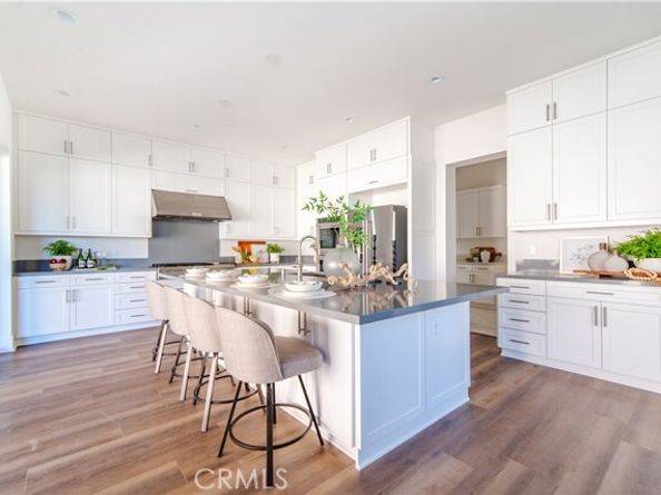 5777 Sunrise Ridge Lane, Lake Forest (el Toro) CA 92679