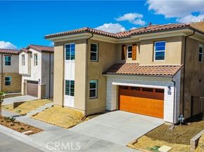 5777 Sunrise Ridge Lane, Lake Forest (el Toro) CA 92679