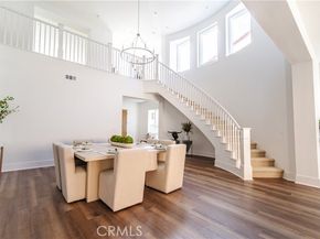 5777 Sunrise Ridge Lane, Lake Forest (el Toro) CA 92679