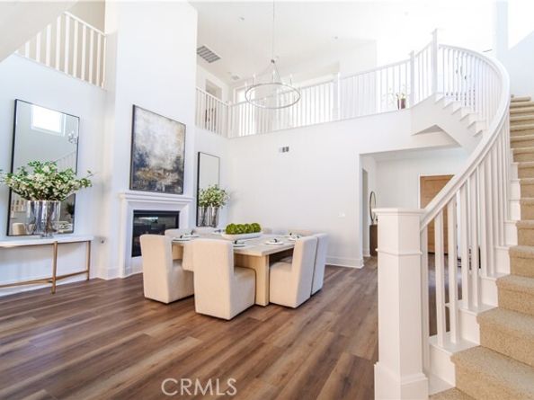 5777 Sunrise Ridge Lane, Lake Forest (el Toro) CA 92679