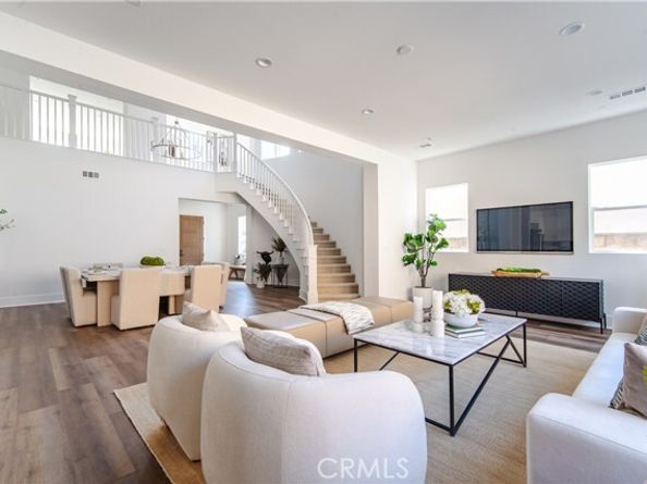 5777 Sunrise Ridge Lane, Lake Forest (el Toro) CA 92679