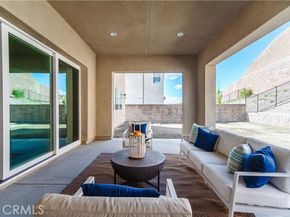 5777 Sunrise Ridge Lane, Lake Forest (el Toro) CA 92679