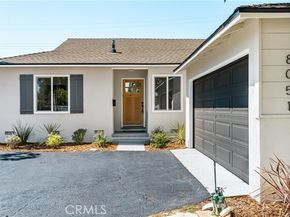 8051 Etiwanda Avenue, Reseda (los Angeles) CA 91335