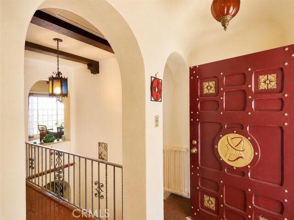 142 Stockbridge, Alhambra CA 91801