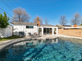 19844 Hemmingway Street, Winnetka (los Angeles) CA 91306