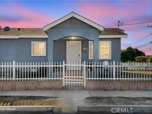 3655 Webster, Long Beach CA 90810