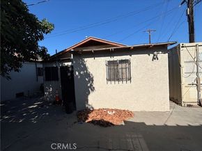 5746 Holmes Avenue, Los Angeles CA 90058