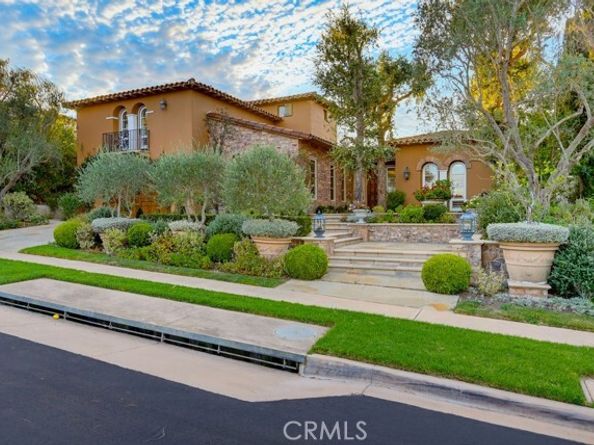 31 Overlook, Newport Coast CA 92657
