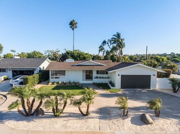 1501 Chatsworth Boulevard, San Diego CA 92107