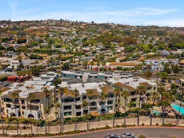 5470 La Jolla Boulevard H102, La Jolla (san Diego) CA 92037