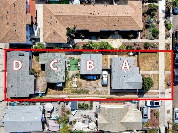 4918 Del Monte Avenue, San Diego CA 92107