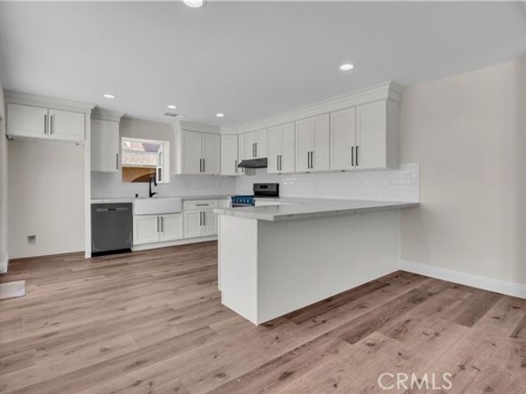 12524 Chanute Street, Pacoima (los Angeles) CA 91331