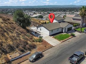 12524 Chanute Street, Pacoima (los Angeles) CA 91331