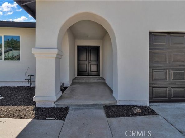 12524 Chanute Street, Pacoima (los Angeles) CA 91331