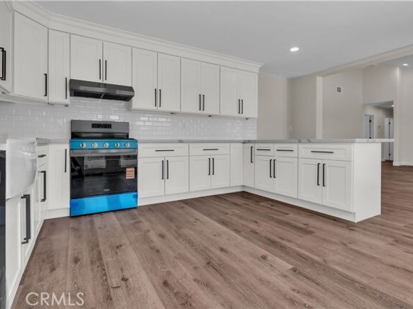 12524 Chanute Street, Pacoima (los Angeles) CA 91331