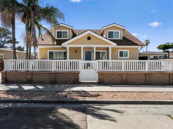 5153 Muir Avenue, Ocean Beach CA 92107