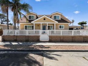 5153 Muir Avenue, Ocean Beach CA 92107