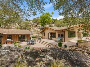 16108 Old Guejito Grade Rd Road, Escondido CA 92027
