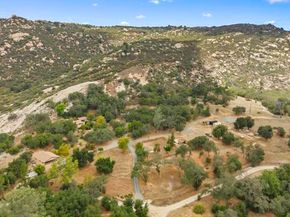 16108 Old Guejito Grade Rd Road, Escondido CA 92027
