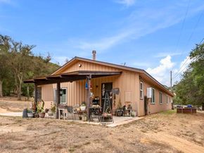 16108 Old Guejito Grade Rd Road, Escondido CA 92027