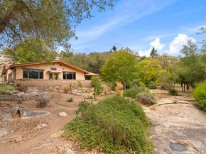 16108 Old Guejito Grade Rd Road, Escondido CA 92027