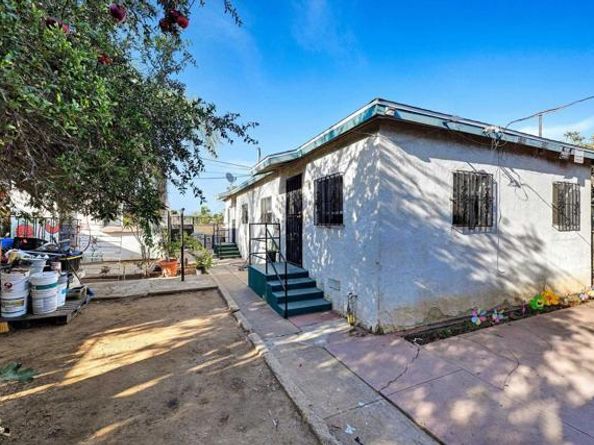 3150 National Ave, San Diego CA 92113