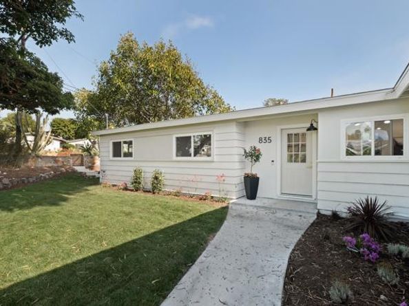 835 Cathy Lane, Cardiff By The Sea (encinitas) CA 92007