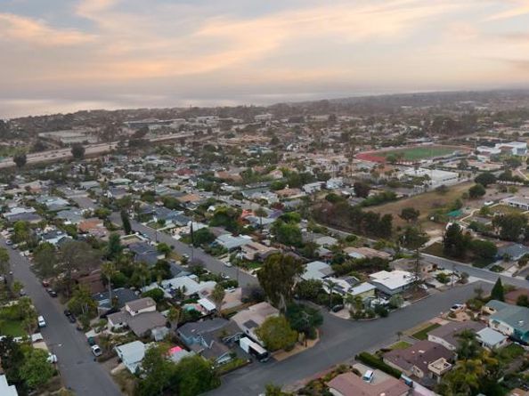 835 Cathy Lane, Cardiff By The Sea (encinitas) CA 92007