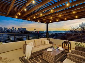 2204 Albatross Street, San Diego CA 92101