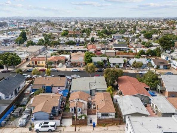 42 E 5Th Street, National City CA 92136