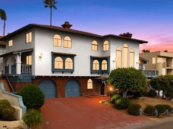 1421 San Elijo Avenue