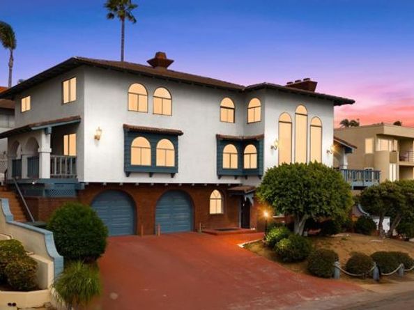 1421 San Elijo Avenue, Cardiff By The Sea (encinitas) CA 92007