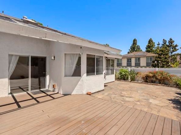 8095 Mission Vista Drive, La Mesa CA 92120